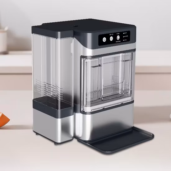 Домашняя кухонная техника Многофункциональный блендер с автоматическим нагревом Суп из соевого молока