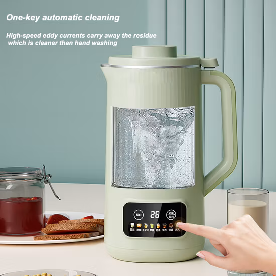 Кухонный комбайн, кухонный обогрев, блендер, суповарка